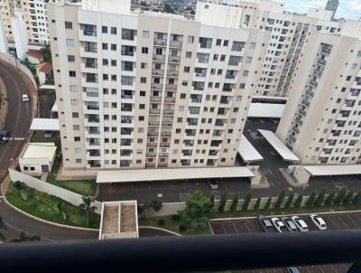 Apartamento para Venda, em Rio Verde, bairro Condomnio Yes Garden, 3 dormitrios, 1 sute, 2 vagas