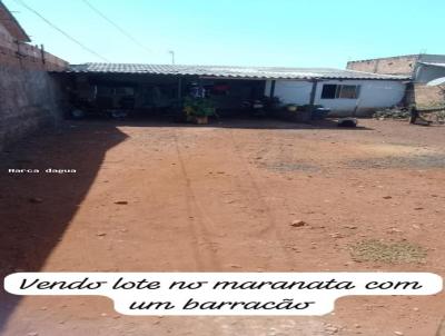 Lote para Venda, em Rio Verde, bairro Residencial Maranata