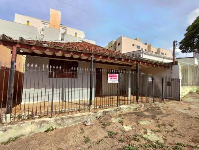 Casa para Venda, em Presidente Prudente, bairro JARDIM BONGIOVANI, 2 dormitrios, 2 banheiros, 3 vagas