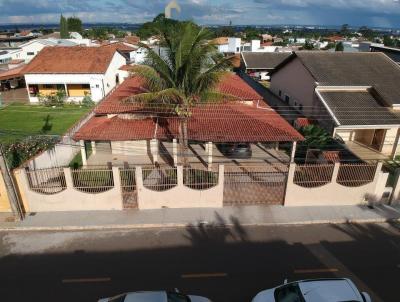 Casa em Condomnio para Venda, em Braslia, bairro Setor Habitacional Vicente Pires