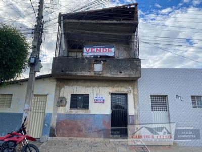 Casa para Venda, em Patos, bairro So Sebastio, 4 dormitrios, 2 banheiros