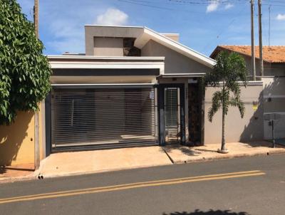 Casa para Venda, em Mendona, bairro Cristo Redentor II, 3 dormitrios, 3 banheiros, 1 sute, 2 vagas