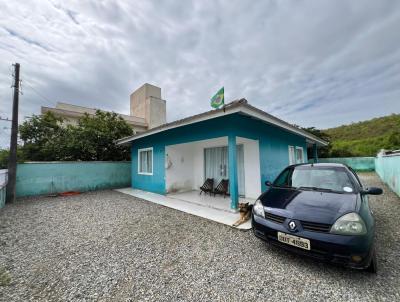 Casa para Venda, em Barra Velha, bairro So Cristvo, 2 dormitrios, 1 banheiro