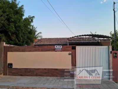 Casa para Venda, em Patos, bairro Bivar Olinto, 3 dormitrios, 2 banheiros, 3 vagas