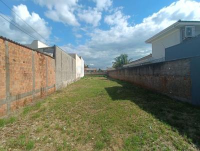 Terreno para Venda, em Presidente Prudente, bairro PARQUE SO JUDAS TADEU