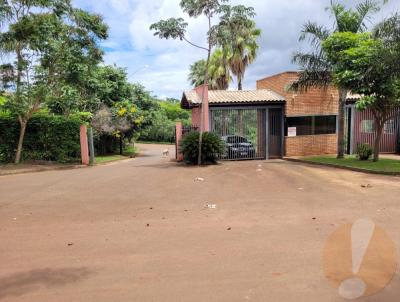 Terreno Rural para Venda, em Franca, bairro Residencial Villaggio San Rafaello