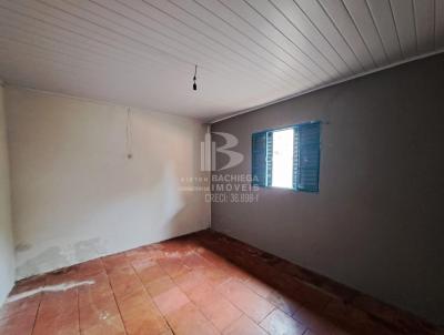 Casa para Locao, em Ja, bairro Vila Buscariolo, 1 dormitrio, 1 banheiro