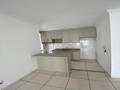 Apartamento para Locao, em Hortolndia, bairro Jardim das Colinas, 2 dormitrios, 2 banheiros, 1 sute, 1 vaga