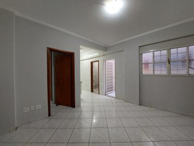 Apartamento para Locao, em So Jos do Rio Preto, bairro Boa Vista, 1 dormitrio, 1 banheiro, 1 vaga