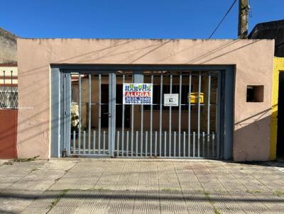 Casa para Locao, em Rio Grande, bairro Cidade Nova, 2 dormitrios, 2 banheiros, 1 vaga