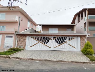 Casa para Venda, em Cajamar, bairro Portais (Polvilho), 3 dormitrios, 3 banheiros, 2 sutes, 2 vagas