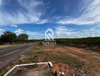 Terreno para Venda, em Delmiro Gouveia, bairro Povoado So  Sebastio