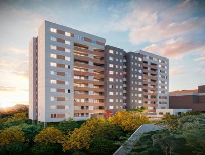 Apartamento com rea Privativa para Venda, em Belo Horizonte, bairro Santa Amlia, 1 dormitrio, 1 banheiro, 1 vaga