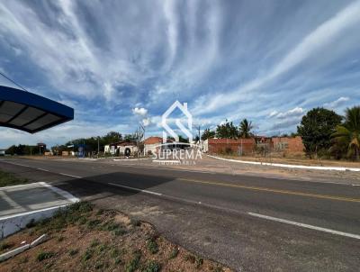 Terreno para Venda, em Delmiro Gouveia, bairro Povoado So  Sebastio