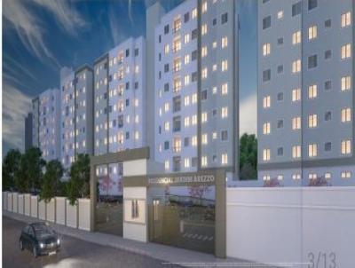 Apartamento 2 Quartos para Venda, em Joinville, bairro Floresta, 2 dormitrios, 1 banheiro, 1 vaga