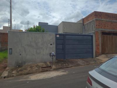 Casa para Venda, em Bady Bassitt, bairro Jardim Dos Ipes, 2 dormitrios, 1 banheiro, 1 sute, 1 vaga