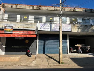 Galpo para Locao, em Muria, bairro Joo XXIII, 1 banheiro