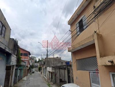 Terreno para Venda, em So Paulo, bairro Itaquera, 3 dormitrios, 3 banheiros, 2 vagas