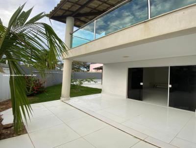 Casa para Locao, em Salvador, bairro Farol de Itapu, 3 dormitrios, 1 sute