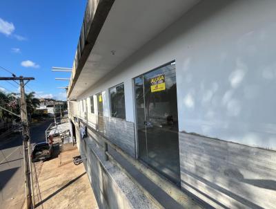 Comercial para Locao, em Muria, bairro Joo XXIII, 1 banheiro