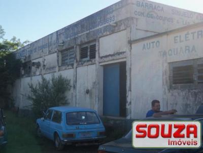 Galpo para Locao, em Alegrete, bairro Centro