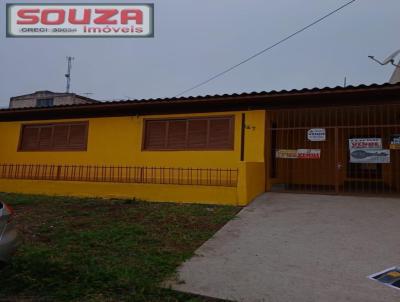 Casa para Venda, em Alegrete, bairro Vera Cruz