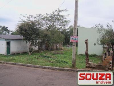 Terreno para Venda, em Alegrete, bairro Centro