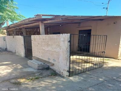 Casa para Venda, em Alegrete, bairro Piola, 3 dormitrios, 2 sutes, 1 vaga