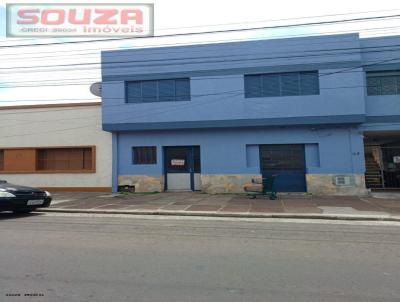 Sala Comercial para Locao, em Alegrete, bairro Centro, 1 banheiro