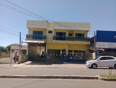 Sala Comercial para Locao, em Alegrete, bairro Cidade Alta, 1 banheiro