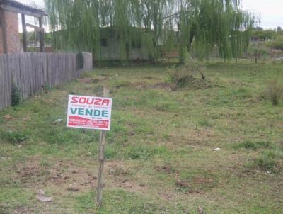 Terreno para Venda, em Alegrete, bairro Progresso