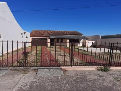 Casa para Venda, em Alegrete, bairro Cidade Alta, 3 dormitrios