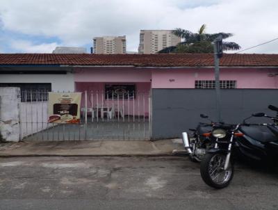 Casa para Locao, em So Paulo, bairro Vrzea de Baixo, 2 dormitrios, 2 banheiros, 2 vagas