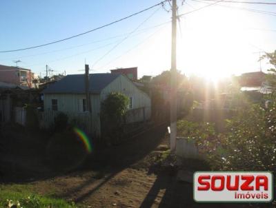 Casa para Venda, em Alegrete, bairro Centro, 3 dormitrios, 1 banheiro