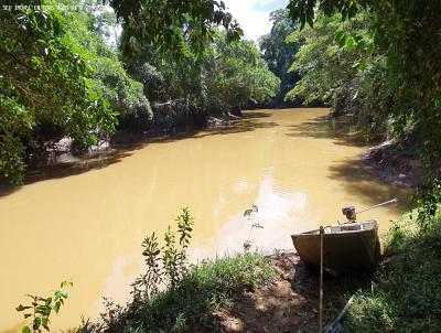 Chcara para Venda, em RA XIV So Sebastio, bairro CAVAS DE BAIXO, 5 dormitrios, 3 banheiros, 2 vagas