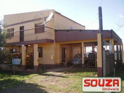 Casa para Venda, em Alegrete, bairro Centro, 4 dormitrios, 2 banheiros, 4 vagas