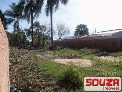 Terreno para Venda, em Alegrete, bairro Vila Nova