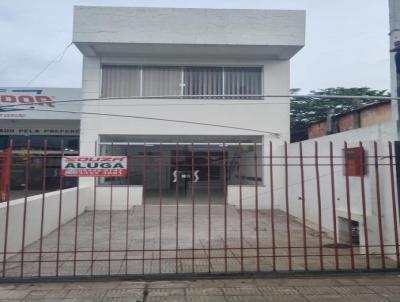 Sala Comercial para Locao, em Alegrete, bairro Cidade Alta, 1 banheiro