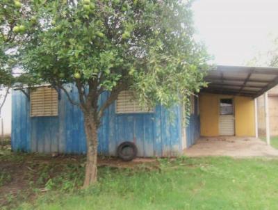 Casa para Venda, em Alegrete, bairro Centro, 3 dormitrios, 1 banheiro, 1 sute, 1 vaga