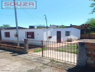 Casa para Venda, em Alegrete, bairro Vera Cruz, 2 dormitrios, 1 banheiro