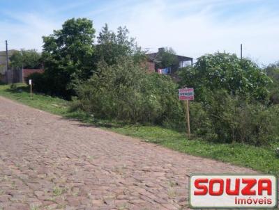 Terreno para Venda, em Alegrete, bairro Centro