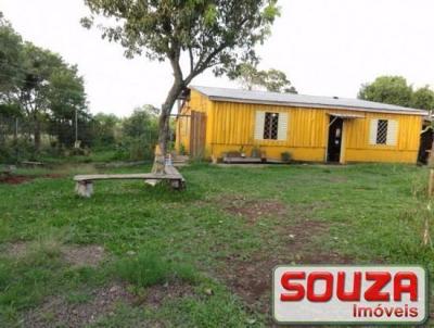 Casa para Venda, em Alegrete, bairro Centro, 3 dormitrios, 1 banheiro, 1 sute