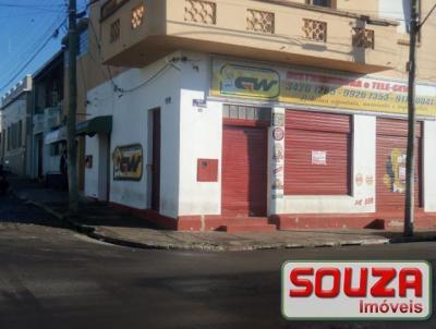 Sala Comercial para Venda, em Alegrete, bairro Centro, 1 banheiro