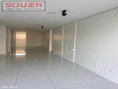 Sala Comercial para Locao, em Alegrete, bairro Ibirapuit, 1 banheiro