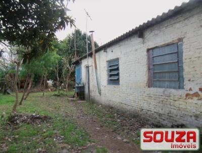 Casa para Venda, em Alegrete, bairro Assumpo, 3 dormitrios, 1 banheiro