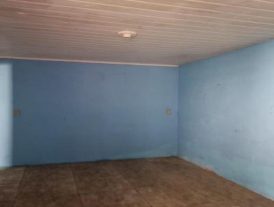 Casa para Locao, em Alegrete, bairro Cidade Alta, 1 dormitrio, 1 banheiro