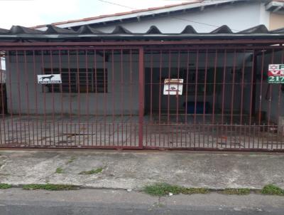 Casa para Venda, em So Paulo, bairro Santo Amaro, 3 dormitrios, 2 banheiros, 2 vagas