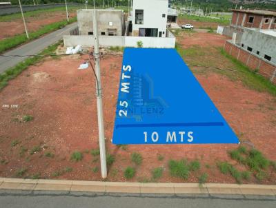 Terreno para Venda, em Vrzea Grande, bairro CONDOMINIO VERANA