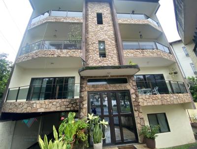 Apartamento para Venda, em Volta Redonda, bairro Jardim Amilia, 3 dormitrios, 1 banheiro, 1 sute, 1 vaga