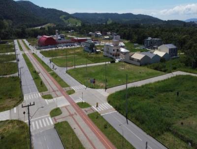 Terreno para Venda, em So Jos, bairro Forquilhas